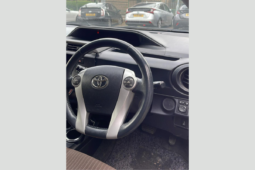 
										Toyota Aqua 2014 full									