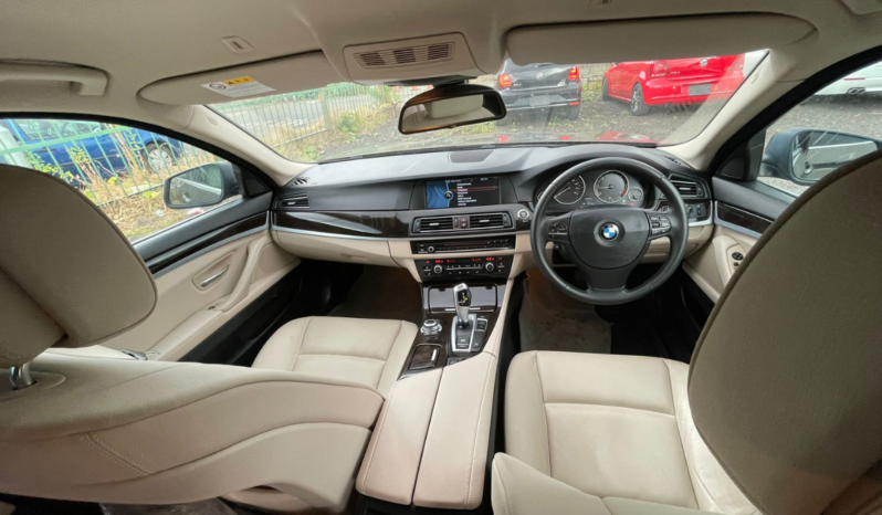 
								BMW 2013 full									