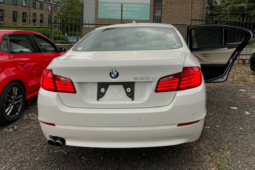 
										BMW 523d 2013 full									