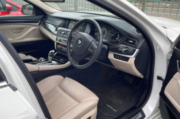 BMW 523d 2013