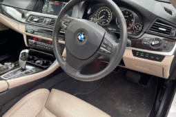 BMW 523d 2013