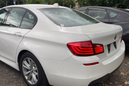 BMW 523d 2015