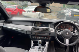 
										BMW 523d 2015 full									