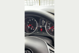 
										Volkswagen Polo Black full									