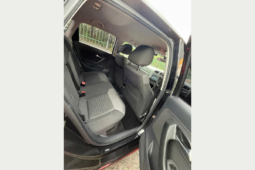 Volkswagen Polo Black